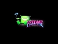 Feed me - Jodie (original mix)