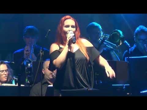 Roman Marczyński Big Band - "SWAY" - Oświęcim 2022