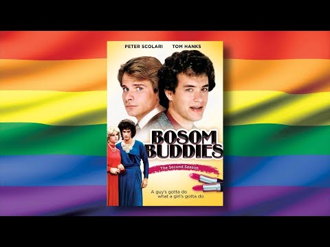 Feminist Review: Bosom Buddies