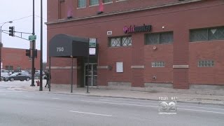 Will Council OK Plan To Sell Booze At Strip Clubs