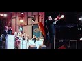 Frank Sinatra Show Nick D Egidio