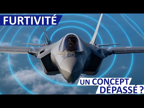 [⚔️👎] POURQUOI LA FURTIVITÉ EST UN CONCEPT DÉPASSÉ