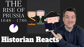 Frederick the Great and the Rise of Prussia - History Matters Reaction