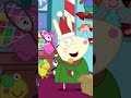 Peppa And George Test Christmas Toys Shorts Peppapig