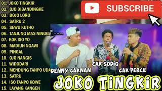 Download lagu DENNY CAKNAN - JOKO TINGKIR - FULL ALBUM TERBARU 2022 mp3