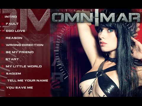 OMNIMAR - Start (Official Album Preview) | darkTunes Music Group