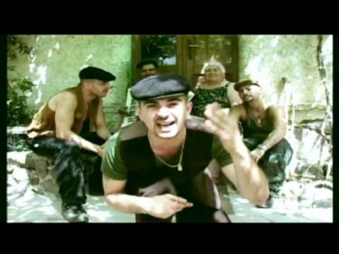 Grandu Festa - Sa Razza - web release