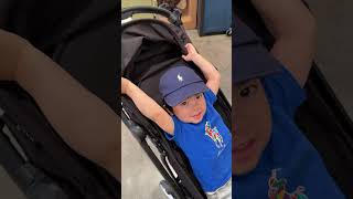 ワンオペの週末の過ごし方 #ワンオペ育児 #ワーママ #vlog