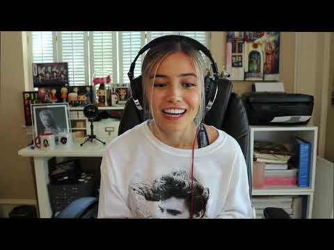 Archived Reaction: I'm Not In Love by 10cc Reaction