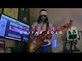 KID SEARCH TEGUH GITAR SOLO