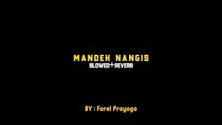 Download lagu AKU KUDU ISO NGLALEK KE RUPANE ( SLOWED   REVERB ) MANDEK NANGIS BY FAREL PRAYOGA mp3 Download lagu AKU KUDU ISO NGLALEK KE RUPANE ( SLOWED   REVERB ) MANDEK NANGIS BY FAREL PRAYOGA mp3