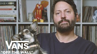 Customade for Jay Howell | Fashion | VANS