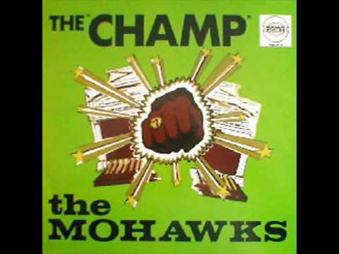 The Mohawks - Senior Thump