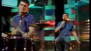 The Housemartins - Build (live)