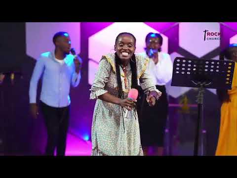 SINGA SIMUKAMA - ZABULI (44 MINUTES OF HOT HEALING LUGANDA OLD SCHOOL PRAISE) 