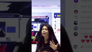 किस से पढ़ा है ? Taniya Mam #class10 #class10preparation #class10boards2023