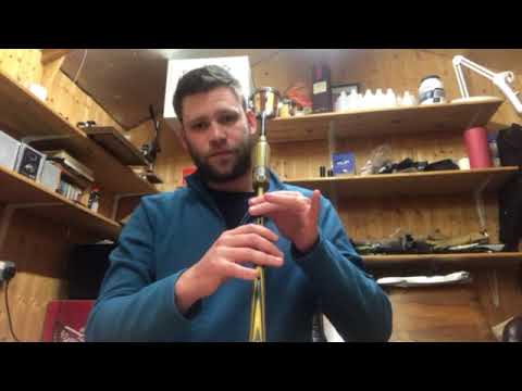 20  Doubling exercise - down the scale (Keith Bowes Bagpipe Lessons)