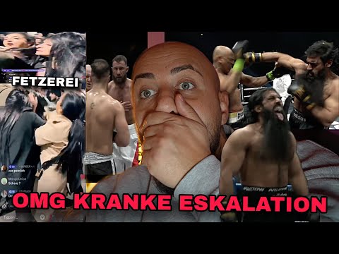 DIE KÄMPFE ‼️ VITAMIN114 BRAHIM Z & AMAR47 MUSTAFA SALI😱 FETZEREI ZARA CHICKA...