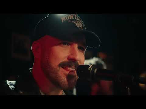 Tyler Rich - Whiskey Go Bad (Official Music Video)
