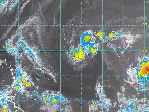 September 15 Weather Xtreme Video - Morning Edition