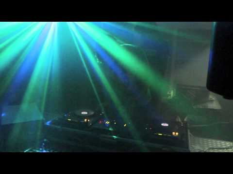 Dj Soatz live set - Break Beat Dub Step Dance House Electro set