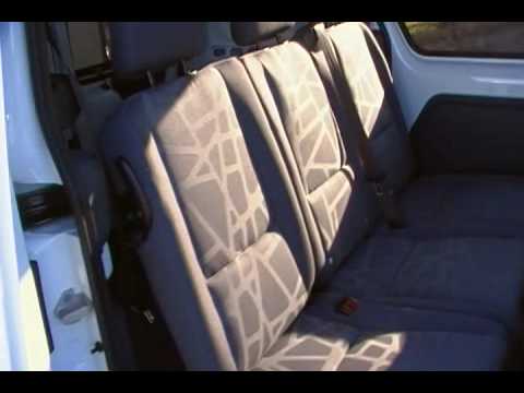 2010 transit connect Wagon