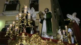 Sentencia y Buen Fin Cádiz 2018 - Plaza de las Canastas