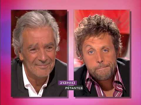 20h10 Pétantes — STEPHANE GUILLON & PIERRE ARDITI