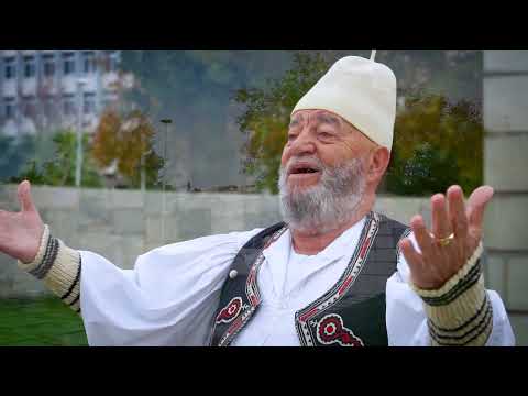 GURI RROKAJ. Cili je ti more burrë.Videoklip: ArtGeo Studio