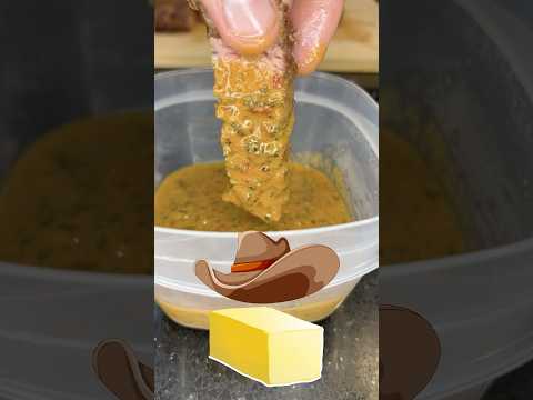 You Need To Try Cowboy Butter