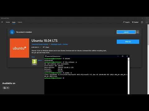 Video