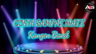 Download lagu Karaoke Original Tanpa Vokal HD Kangen Band Cinta ... mp3