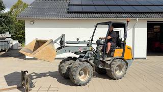معدات صناعية أخرى Giant V452T X-TRA HD | صورة 4 - Machineryline