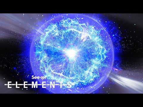 これまでで最大の中性子星の衝突を発見 (This Is the Biggest Neutron Star Collision We’ve Ever Detected)