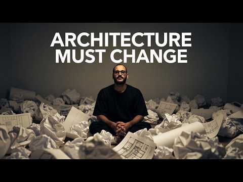 AI Won’t Replace Architects. It Will Redefine Who Gets Paid