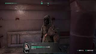 ps4 Chernobylite チェルノブイリ