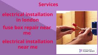 Expert in fuse box repair near me