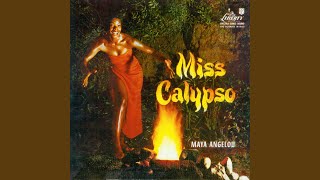 Calypso Blues