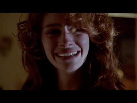 Dying Young (1991) - I Love You Scene