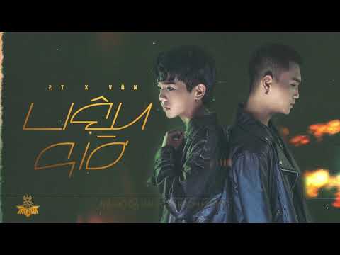 LIỆU GIỜ - 2T x VĂN ( Produced by KayTee ) | Beat Chuẩn