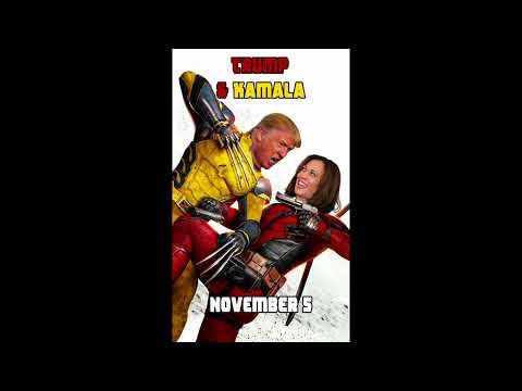 Bye Bye Bye - Donald Trump Cover