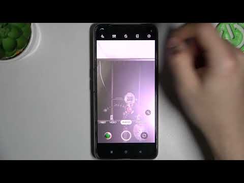 How to Turn On/Off Camera Mirror Effect on REALME GT NEO 3T – Manage Camera Settings