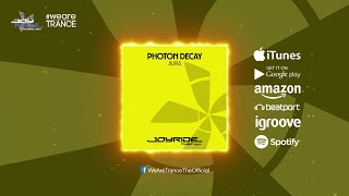 Photon Decay - Aura (Climax 69 Remix - 2018 Remaster) [Official]