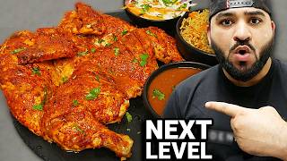 The SECRET To JUICY Chicken And Rice Nobody Tells You!