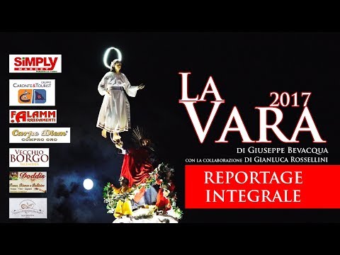 La Vara di Messina  2017 hd