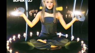 Carolina Marquez - Super DJ (2000)