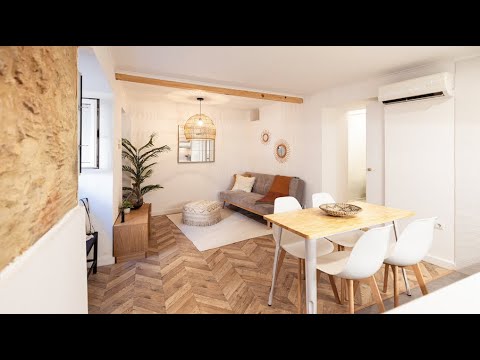 T1+1 Apartment | Alfama (Lisbon)