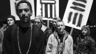 Sleepless Wild - Stix &amp; Stonez - [Official Video]