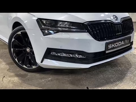 Skoda Superb SUPERB SPT 1.5TSI 150HP - Image 2