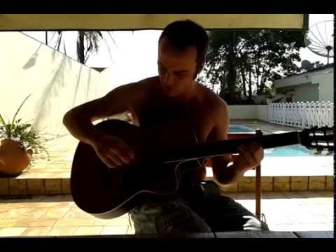 Homem Pássaro - Marcel Henrique Grazioli